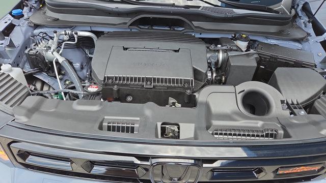 new 2026 Honda Passport car, priced at $46,836