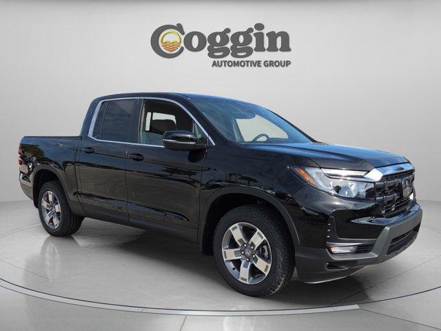 new 2026 Honda Ridgeline car, priced at $43,379
