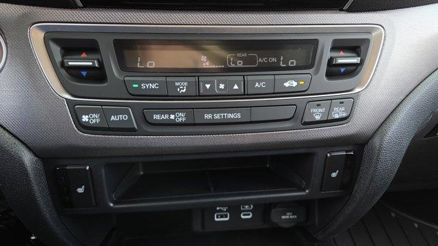 new 2026 Honda Ridgeline car