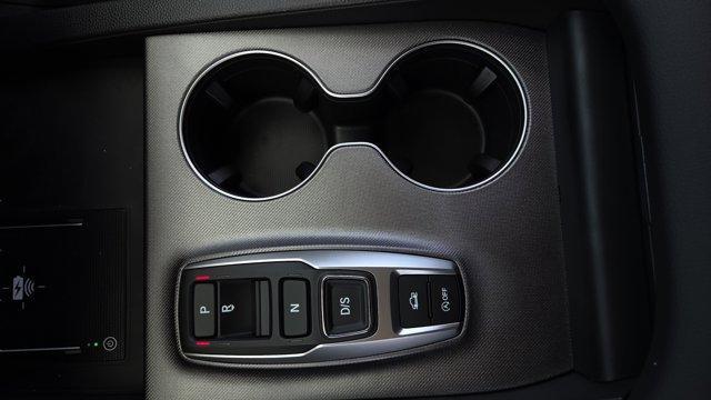 new 2026 Honda Ridgeline car