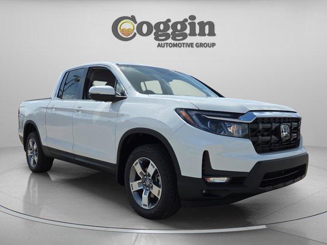 new 2026 Honda Ridgeline car
