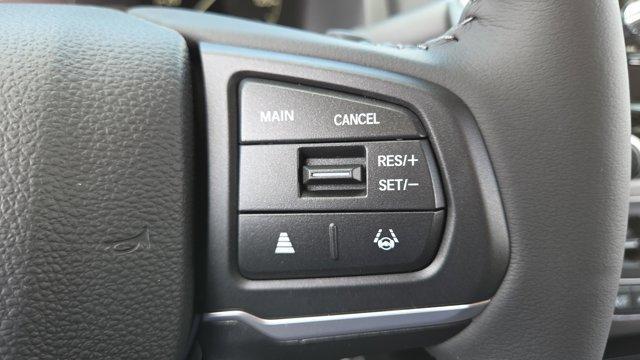 new 2026 Honda Ridgeline car