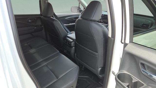 new 2026 Honda Ridgeline car, priced at $42,921