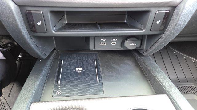 new 2026 Honda Ridgeline car