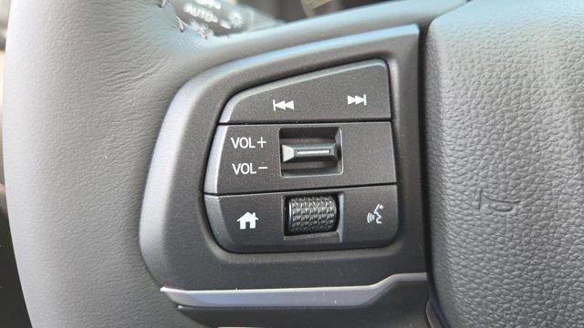 new 2026 Honda Ridgeline car