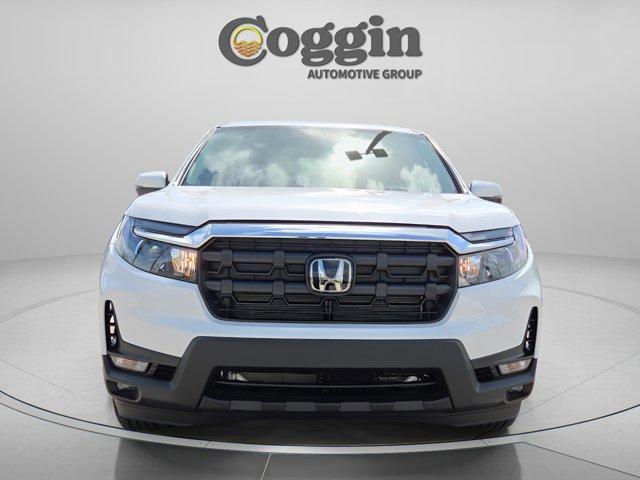 new 2026 Honda Ridgeline car