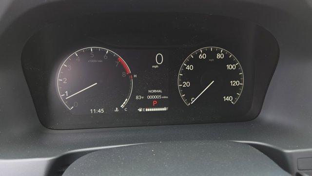 new 2026 Honda Ridgeline car