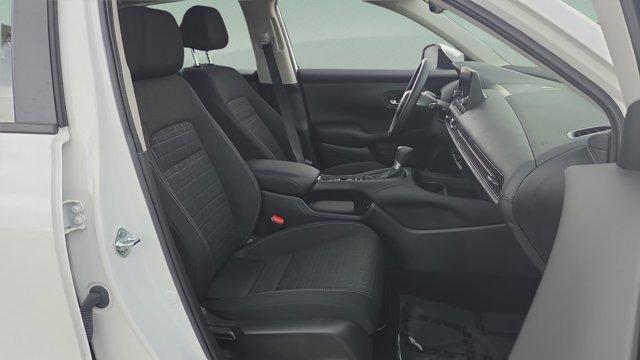 used 2024 Honda HR-V car, priced at $24,991