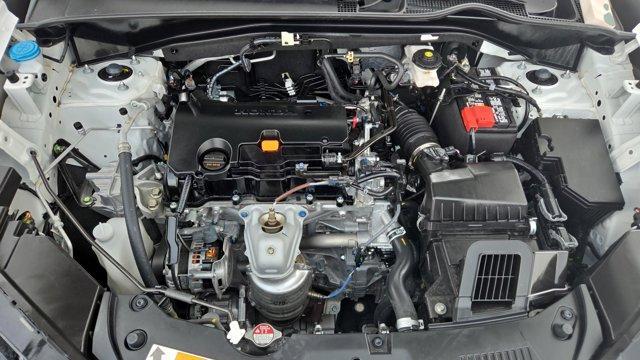 used 2024 Honda HR-V car, priced at $24,991
