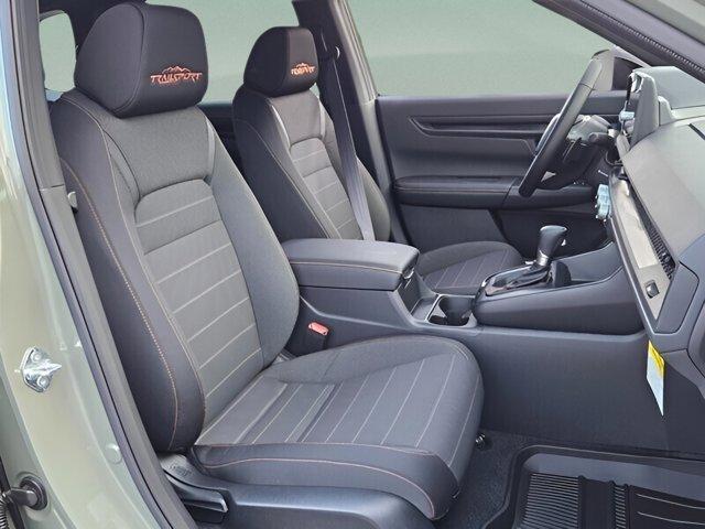 new 2026 Honda CR-V Hybrid car, priced at $39,458