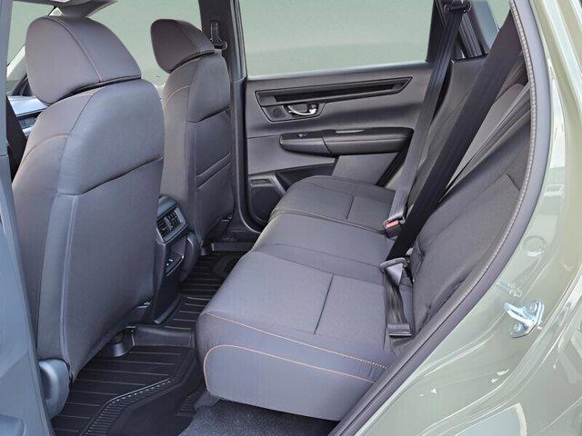 new 2026 Honda CR-V Hybrid car, priced at $39,458