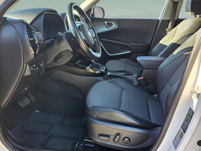 used 2020 Kia Soul car, priced at $15,991