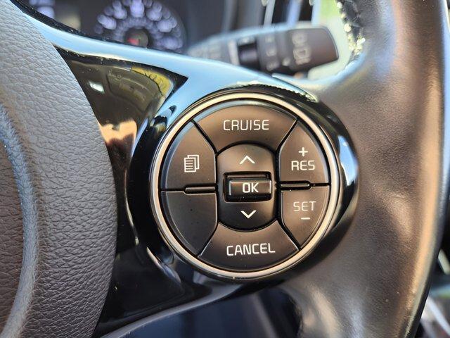 used 2020 Kia Soul car, priced at $15,991