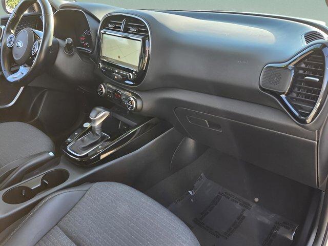 used 2020 Kia Soul car, priced at $15,991