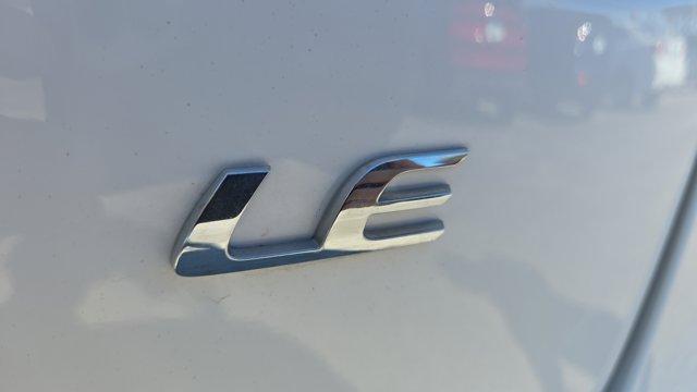 used 2021 Toyota Corolla car, priced at $18,900