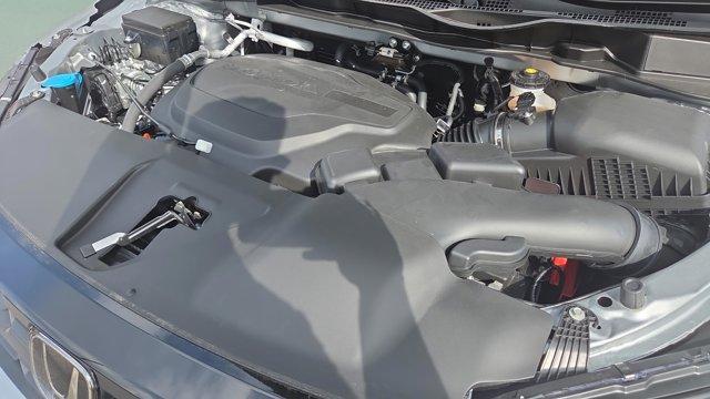 new 2026 Honda Odyssey car