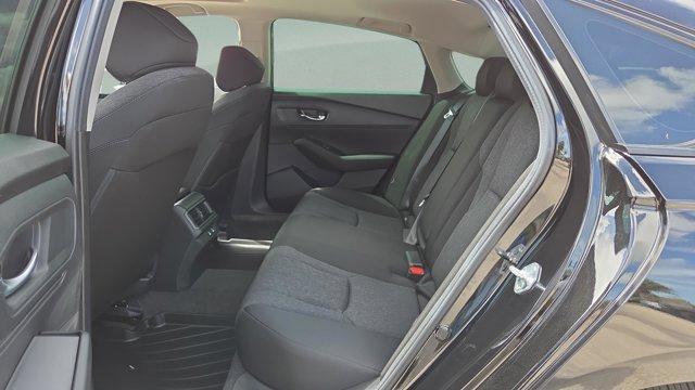 new 2026 Honda Accord car