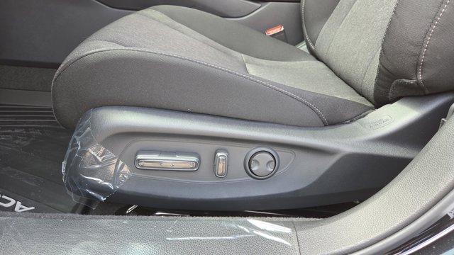 new 2026 Honda Accord car