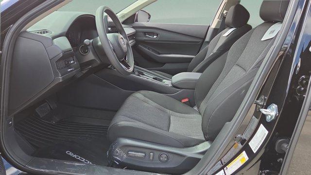 new 2026 Honda Accord car