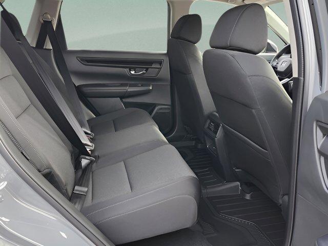 new 2026 Honda CR-V car, priced at $34,254