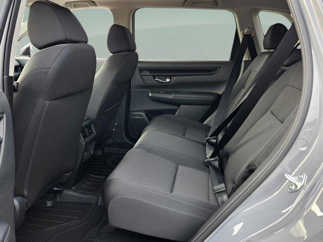 new 2026 Honda CR-V car, priced at $34,254