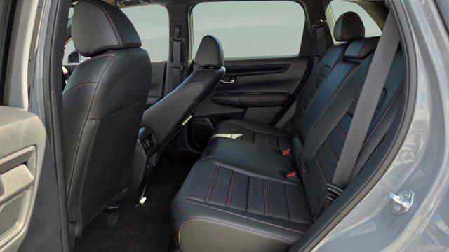 used 2024 Honda CR-V Hybrid car, priced at $35,149