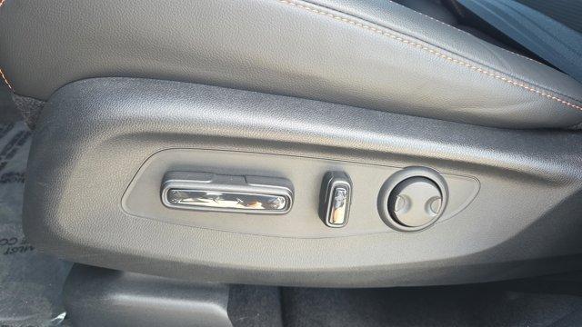 used 2024 Honda CR-V Hybrid car, priced at $35,149