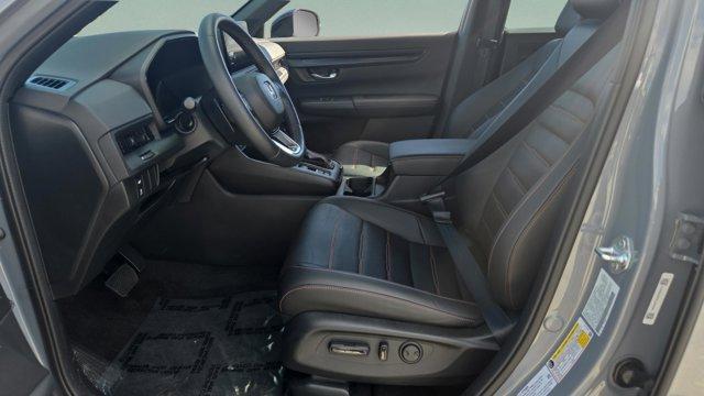 used 2024 Honda CR-V Hybrid car, priced at $35,149