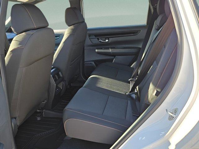 new 2026 Honda CR-V Hybrid car, priced at $36,624