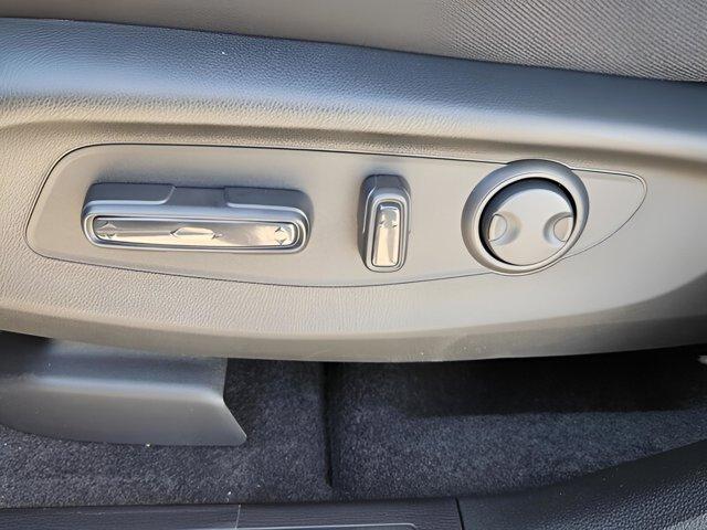 new 2026 Honda CR-V Hybrid car, priced at $36,624