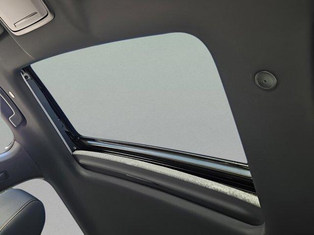 new 2026 Honda CR-V Hybrid car, priced at $36,624