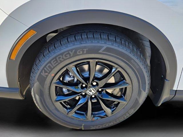 new 2026 Honda CR-V Hybrid car, priced at $36,624