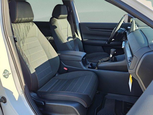 new 2026 Honda CR-V Hybrid car, priced at $36,624