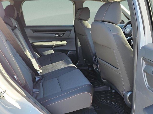 new 2026 Honda CR-V Hybrid car, priced at $36,624