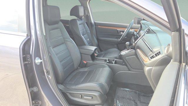 used 2022 Honda CR-V car, priced at $28,998