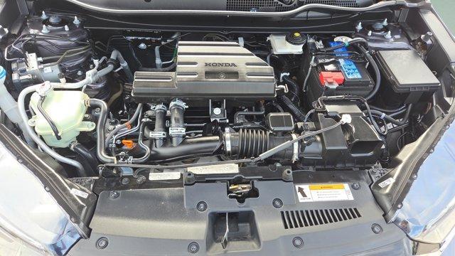 used 2022 Honda CR-V car, priced at $28,998