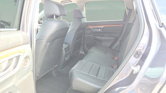 used 2022 Honda CR-V car, priced at $28,998