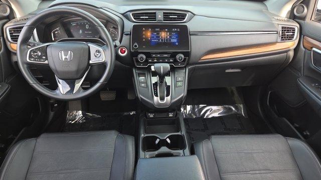 used 2022 Honda CR-V car, priced at $28,998