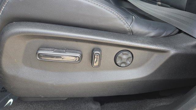 used 2022 Honda CR-V car, priced at $28,998