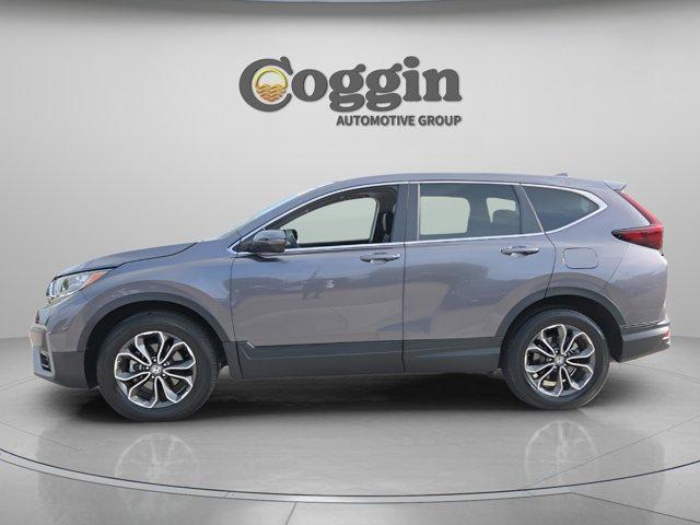 used 2022 Honda CR-V car, priced at $28,998
