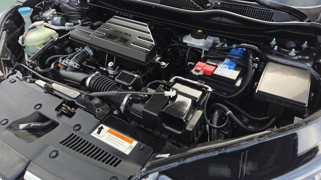 used 2022 Honda CR-V car, priced at $28,998