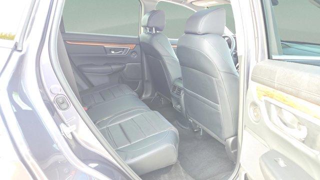 used 2022 Honda CR-V car, priced at $28,998
