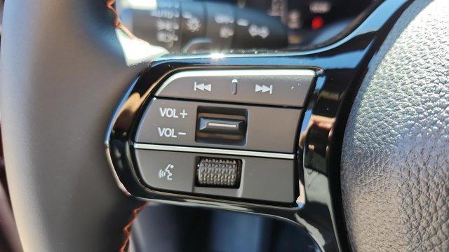 new 2026 Honda Pilot car, priced at $43,499