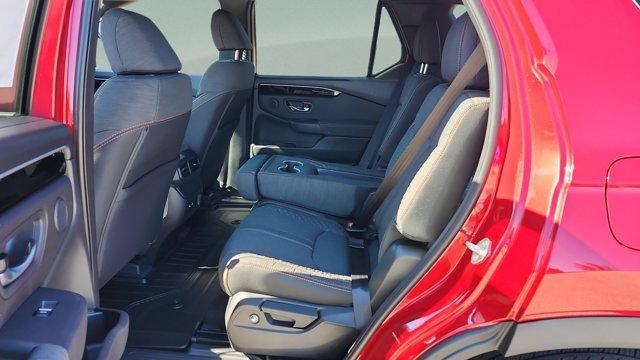 new 2026 Honda Pilot car, priced at $43,499