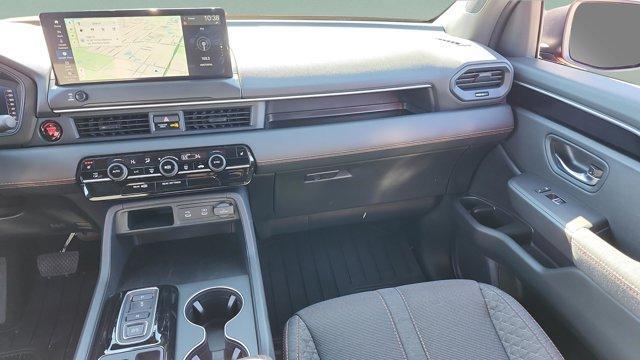 new 2026 Honda Pilot car, priced at $43,499