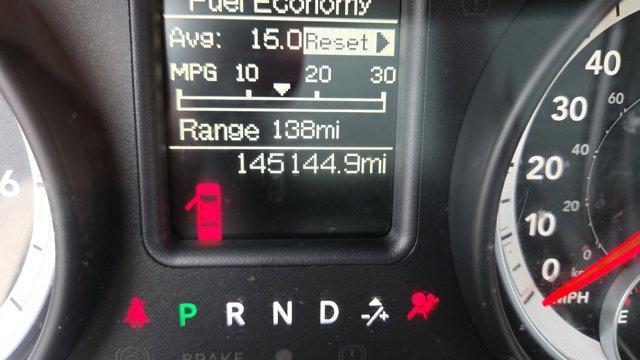 used 2013 Ram 1500 car, priced at $7,992