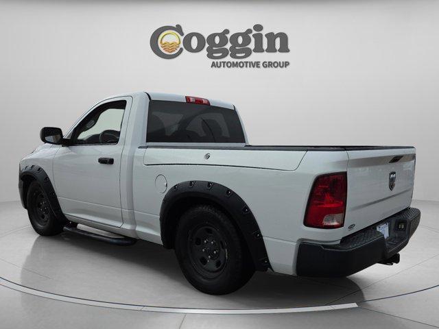 used 2013 Ram 1500 car, priced at $7,992