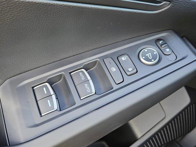 new 2025 Honda Accord car, priced at $29,503