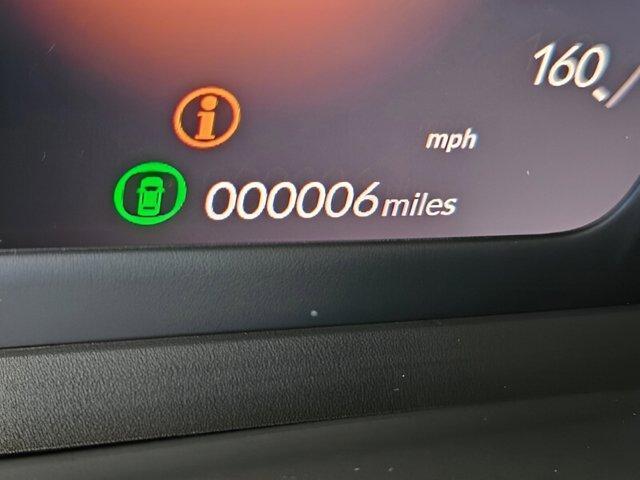 new 2025 Honda Accord car, priced at $29,503