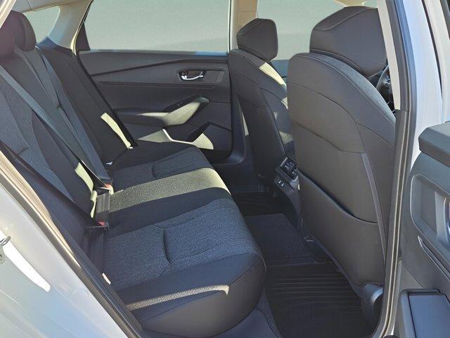 new 2025 Honda Accord car, priced at $29,503